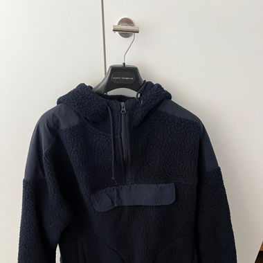 Supreme Fleece Jacket