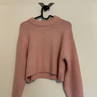 Rosa Pullover