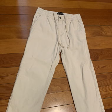 CottonOn work pants 