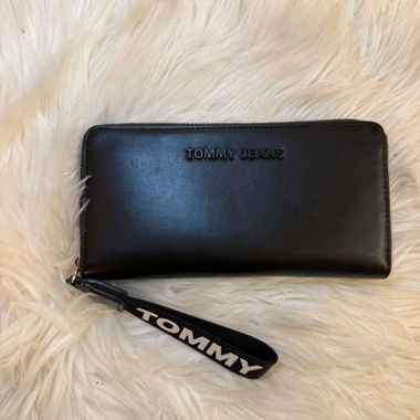 Portafoglio Tommy Jeans