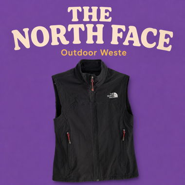 Gilet The North Face