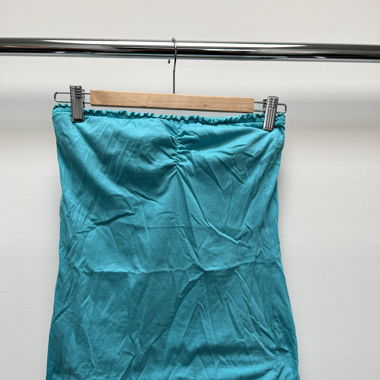 Top blau