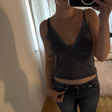 Brandy top