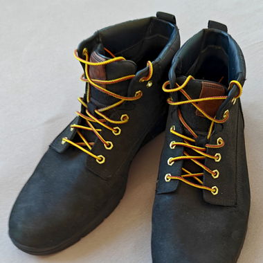 Timberland Schuhe