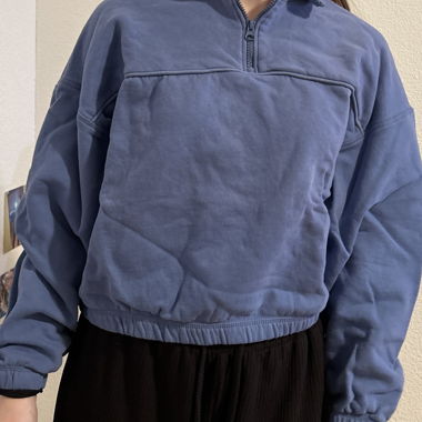 Weekday Sweater