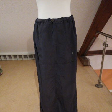 Maxirock Esprit grau Gr. 38