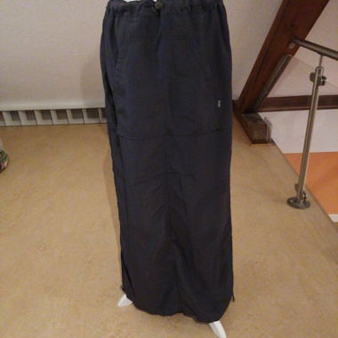 Maxirock Esprit grau Gr. 38