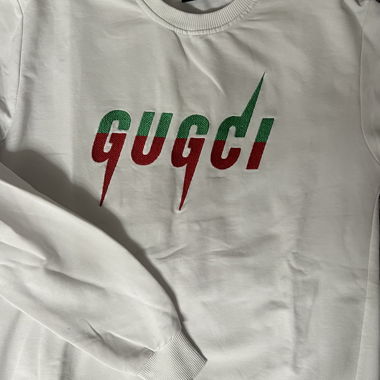 Maglione Gucci