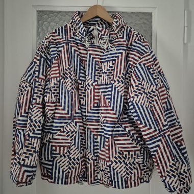 Marant Etoile Doudoune