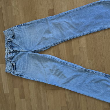 Jeans Amisu taglia 42