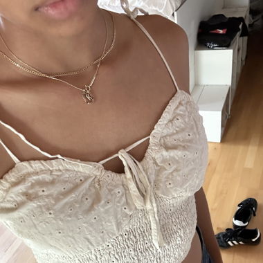 Brandy Tanktop