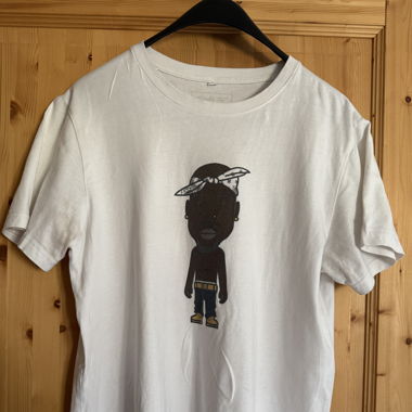 T shirt