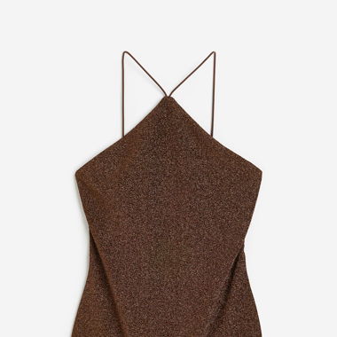 Glitzer Body