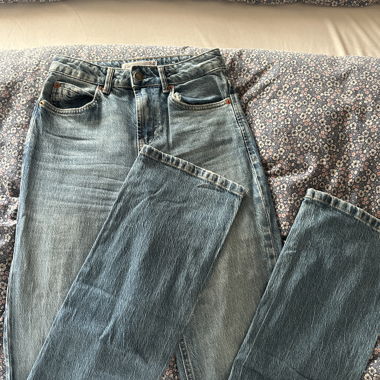 Jeans, Taglia 34