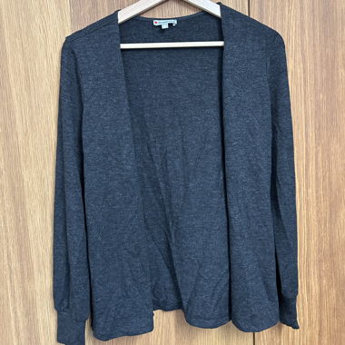 Strickjacke