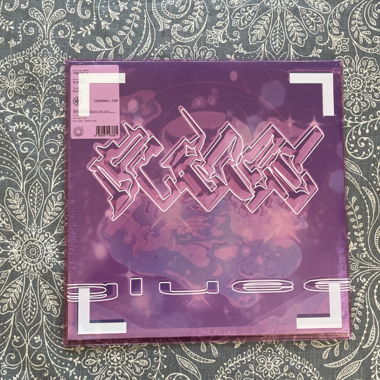 Bladee – Glue Vinyl LP