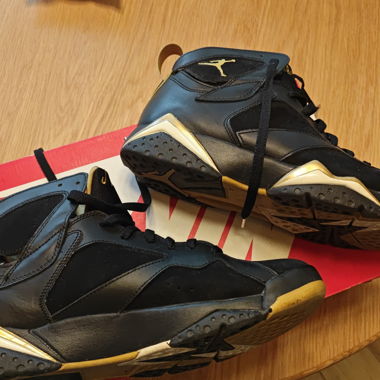 Air Jordan sneakers