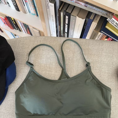 Yoga Top