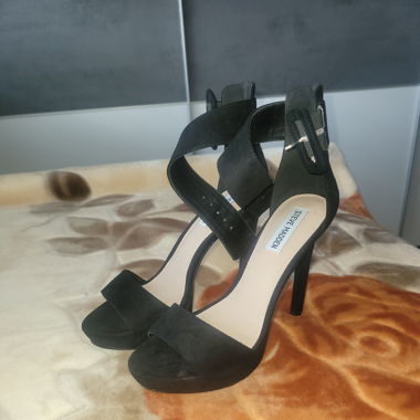 Steve Madison High Heels