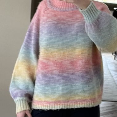 PIECES Sweater