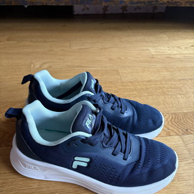 Fila Turnschuhe 