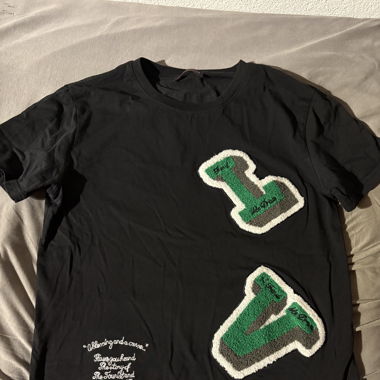 Louis vuitton shirt