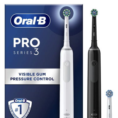 Toothbrush Oral B Pro 3 3900