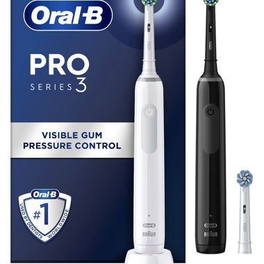 Brosse à dents Oral B Pro 3 3900