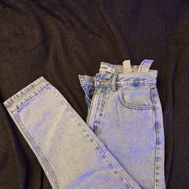 Jeans MOM
