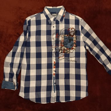 T-shirt Desigual