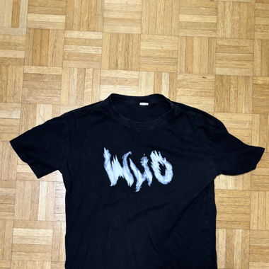 T-Shirt Who