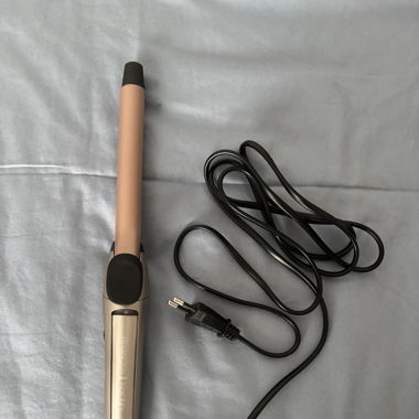 Remington Lockenstab