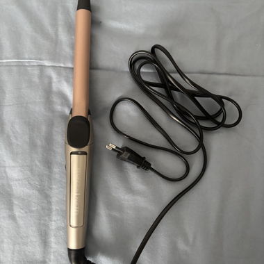 Remington Lockenstab
