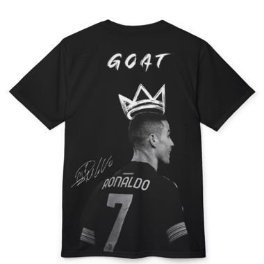 CR7 Tee