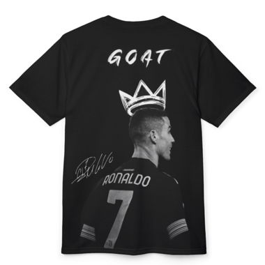CR7 Tee