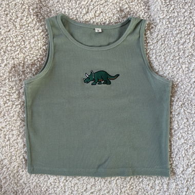 Dino Shirt