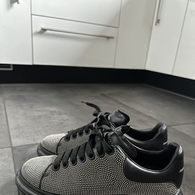 Sneakers Alexander McQueen