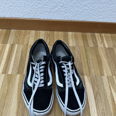 Vans Schuhe