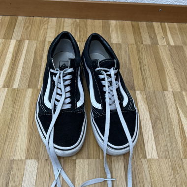 Vans Schuhe