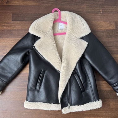 Veste d'hiver Mango