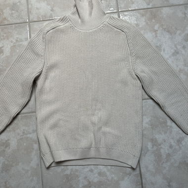 Maglione in maglia Zara
