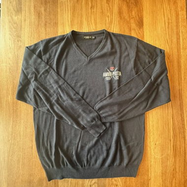 Ambrì Piotta Vintage Sweatshirt
