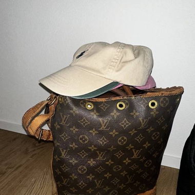 Louis Vuitton Noe Grand Monogram