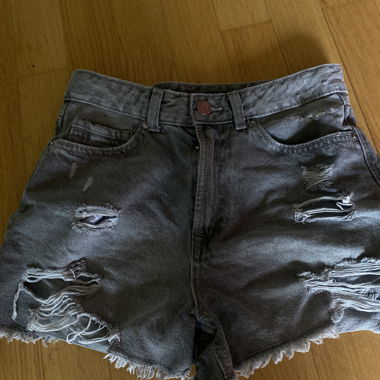 Jeans-Shorts XS