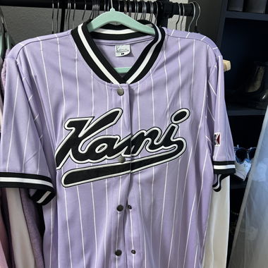 Karl Kani Shirt