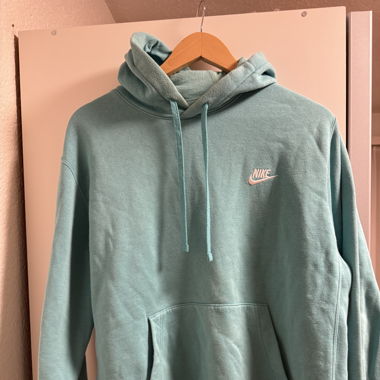 Nike Pullover