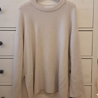 Pull long