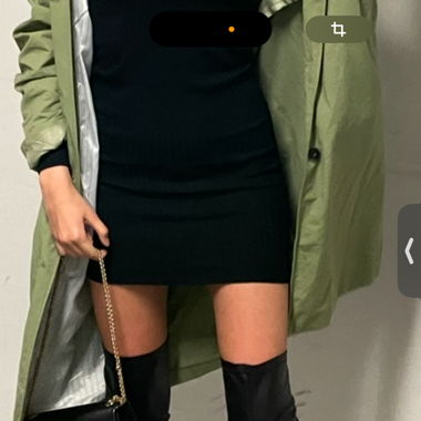 Zara Stiefel