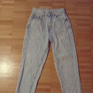 Jeans Hose