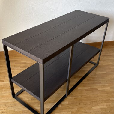 Console Maxalto